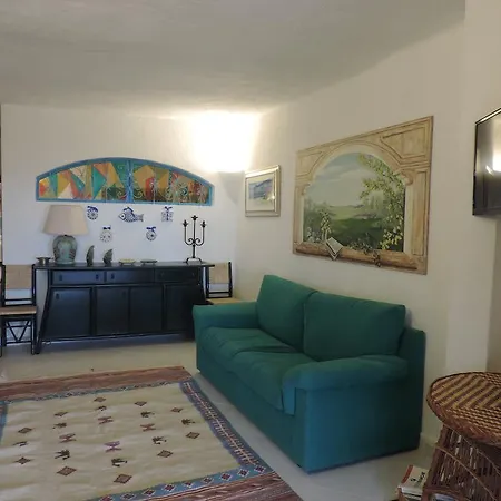 Punta Lada Porto Rotondo