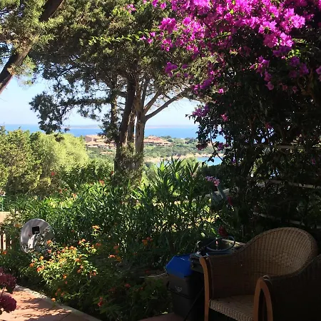 Apartment Punta Lada