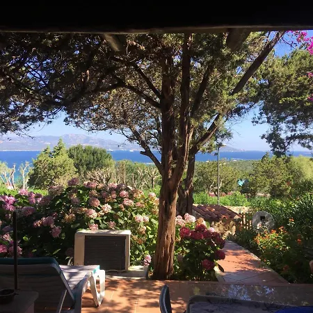 Punta Lada Porto Rotondo