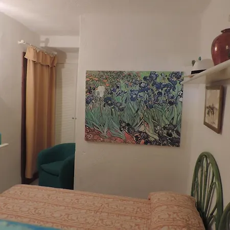 Punta Lada Apartment Porto Rotondo