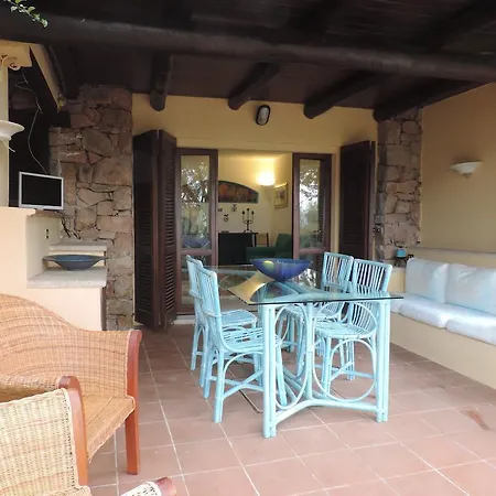 Punta Lada Apartamento