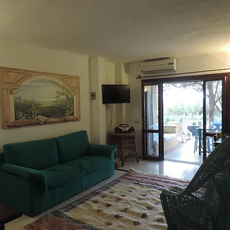 Apartment Punta Lada *