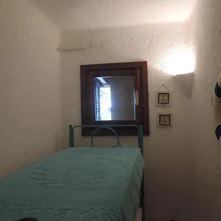 Apartment Punta Lada Porto Rotondo