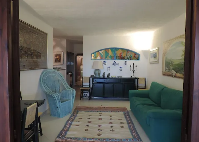 Punta Lada Apartamento *