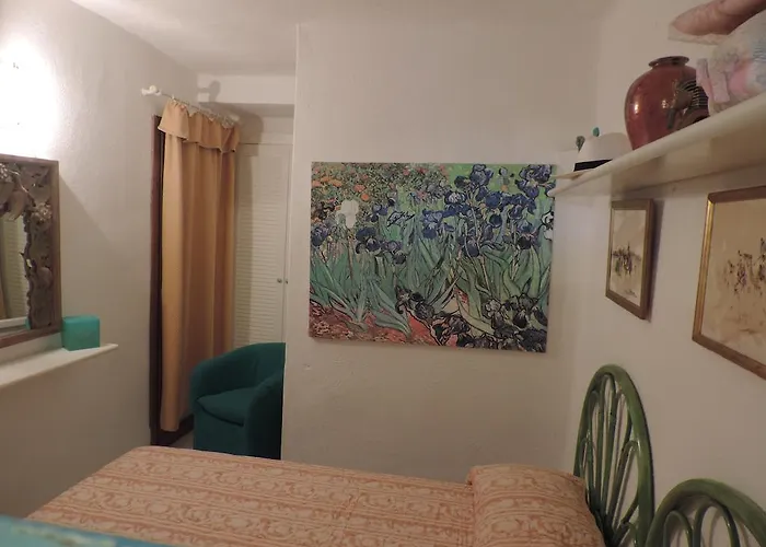 Punta Lada Apartamento Porto Rotondo