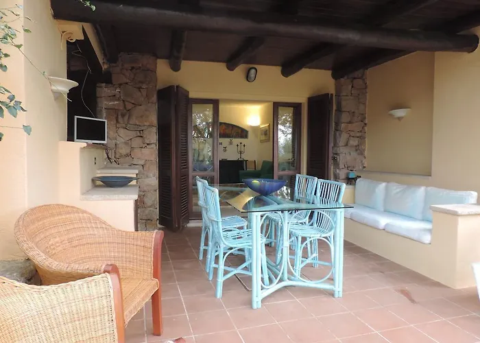 Punta Lada Apartamento