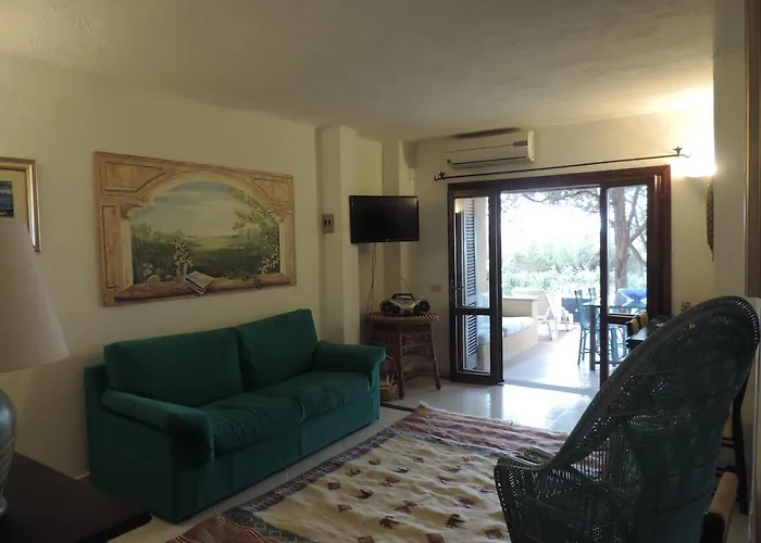 Apartamento Punta Lada *