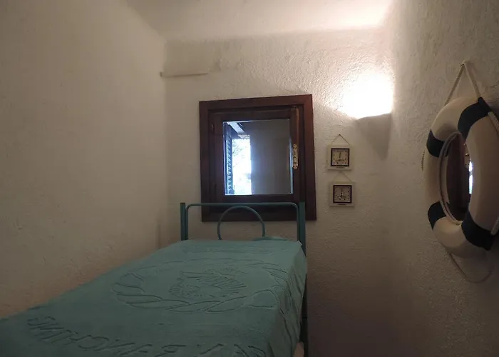 Apartamento Punta Lada Porto Rotondo