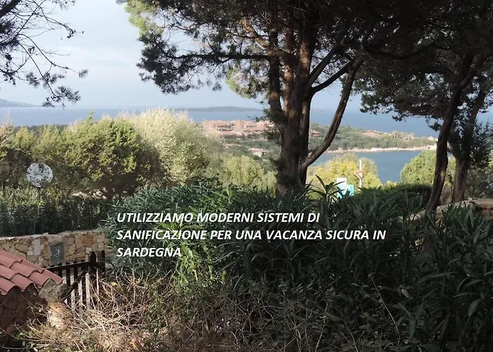 Punta Lada Apartamento