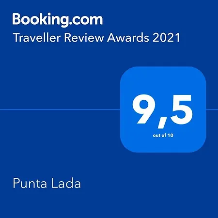 Punta Lada Appartement