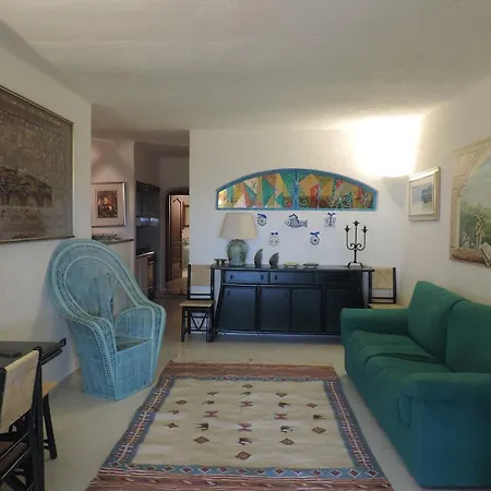 Punta Lada Appartement *