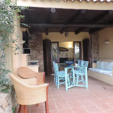 Punta Lada Porto Rotondo