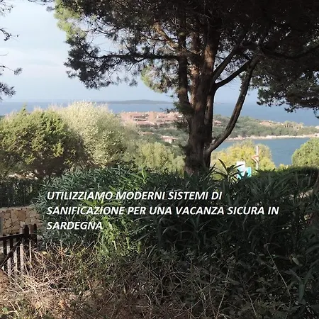 Punta Lada Apartamento